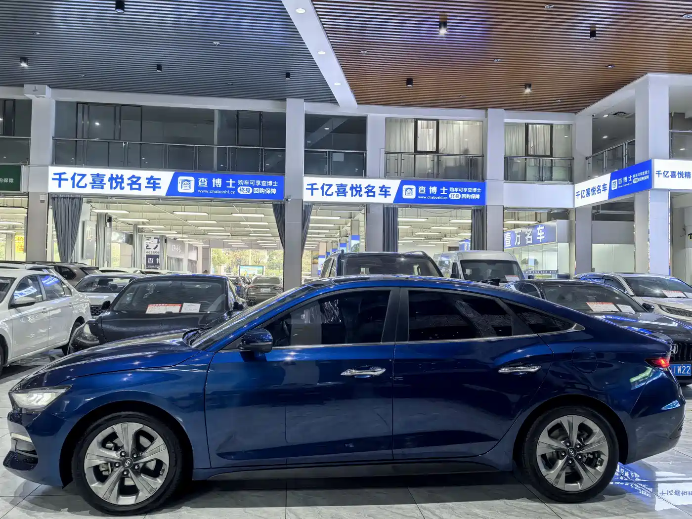 Hyundai Fista 2019 280TGDi Smart Speed Edition China VI фото 17