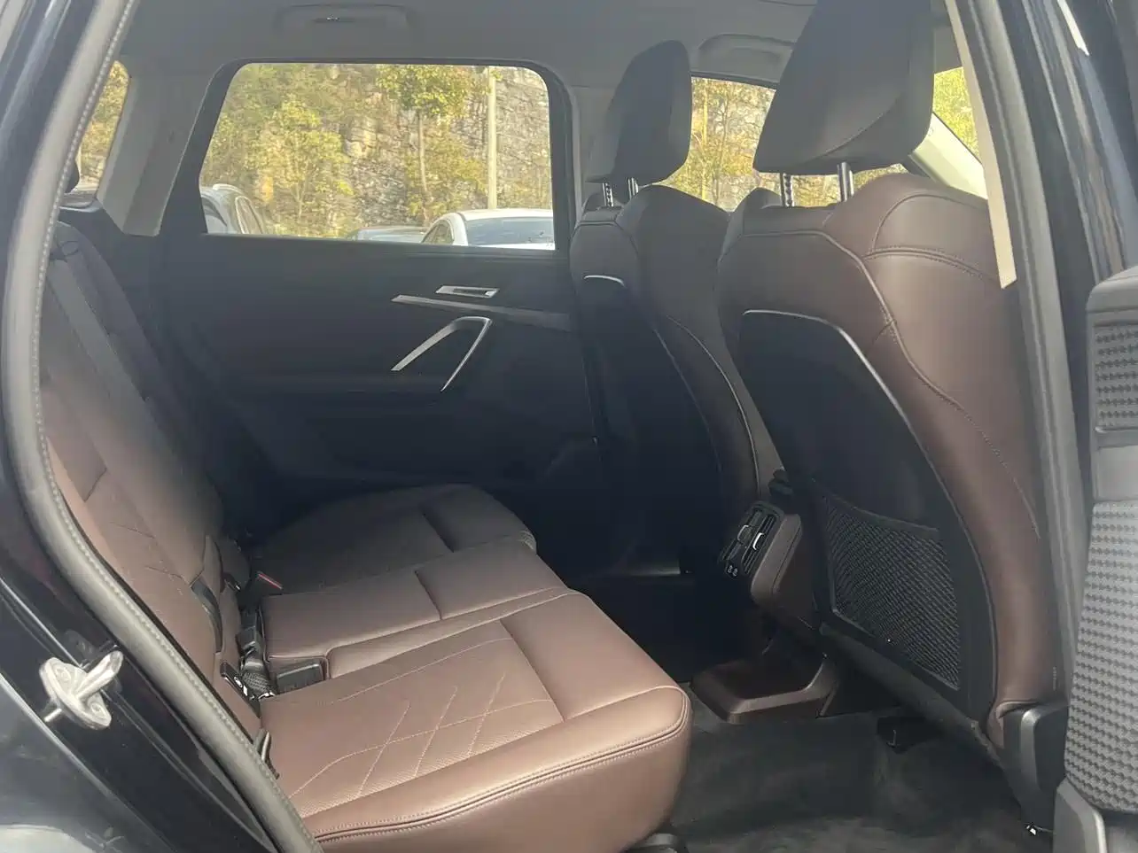 BMW X1 2025 sDrive25Li M Sport Package фото 28