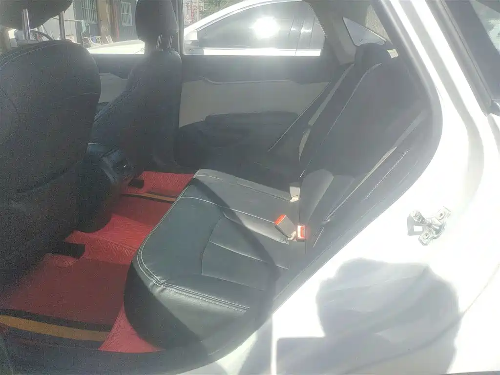 Buick Excelle 2017 15N Manual Progressive фото 17