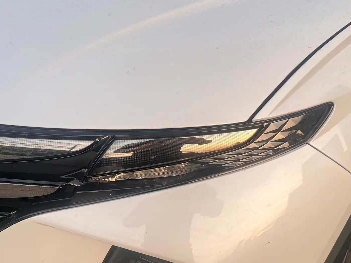 Hyundai Tucson 2023 Tucson L 1.5T Automatic 2WD DLX Luxury Edition фото 10