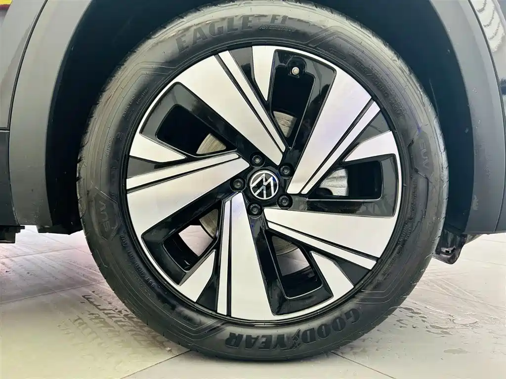 Volkswagen Teramont 2024 Teramont X 380TSI 4WD Premium Luxury Edition фото 10