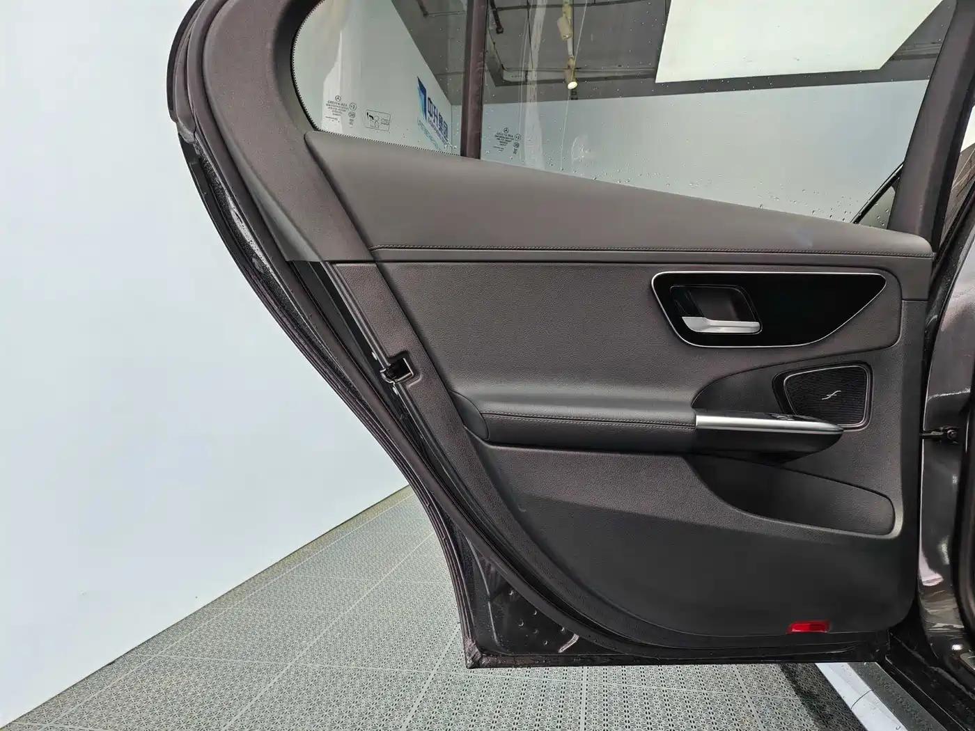 Mercedes-Benz C-Class 2024 Facelift C 260 L Sport фото 14