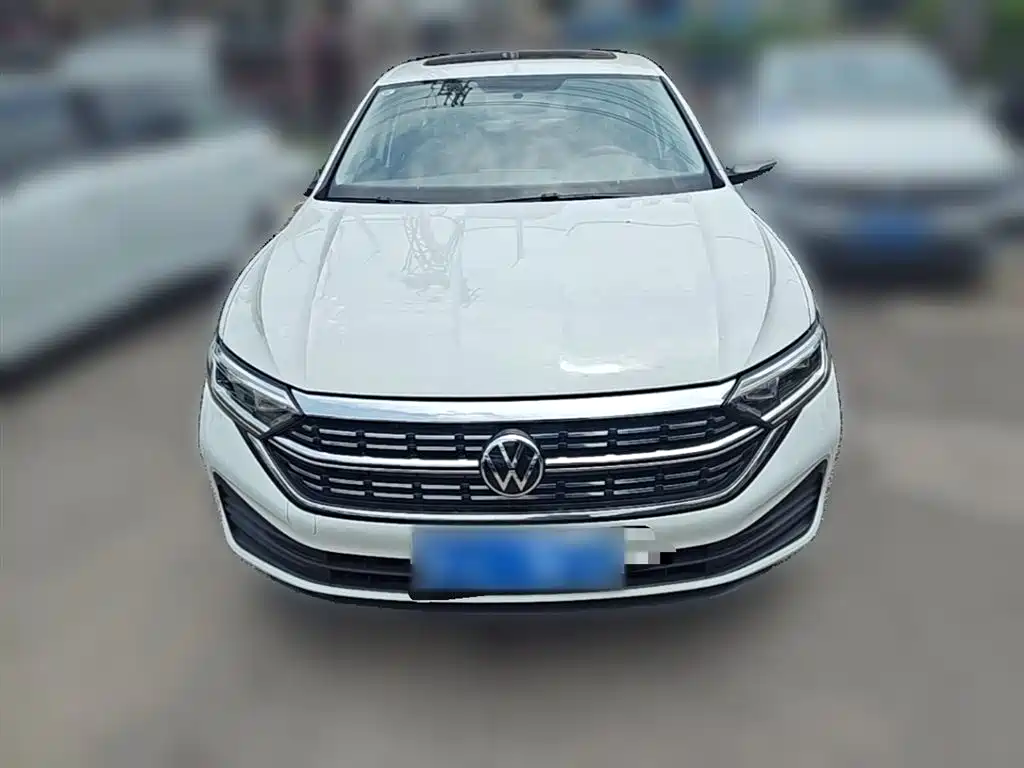 Volkswagen Sagitar 2025 200TSI DSG Flying Leap Edition фото 5