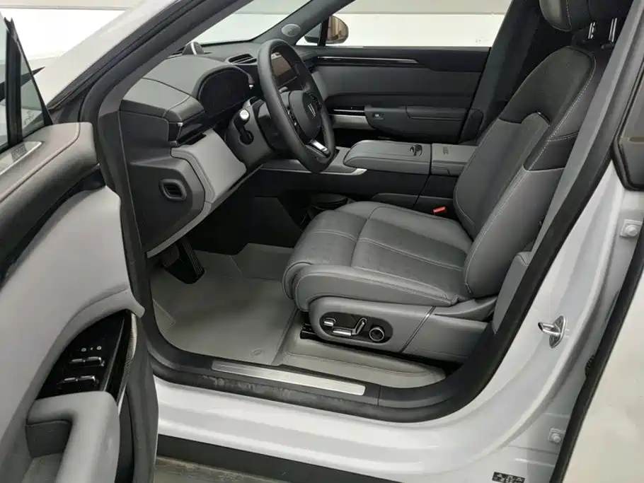 ZEEKR 7X 2025 2025 Model 75kWh RWD Smart Driving Edition