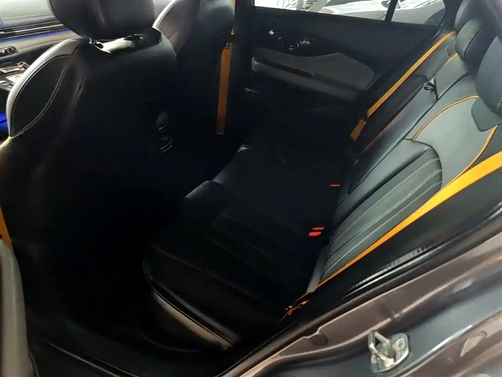 GAC Trumpchi Trumpchi Emkoo 2021 270T DCT J16 Edition фото 17
