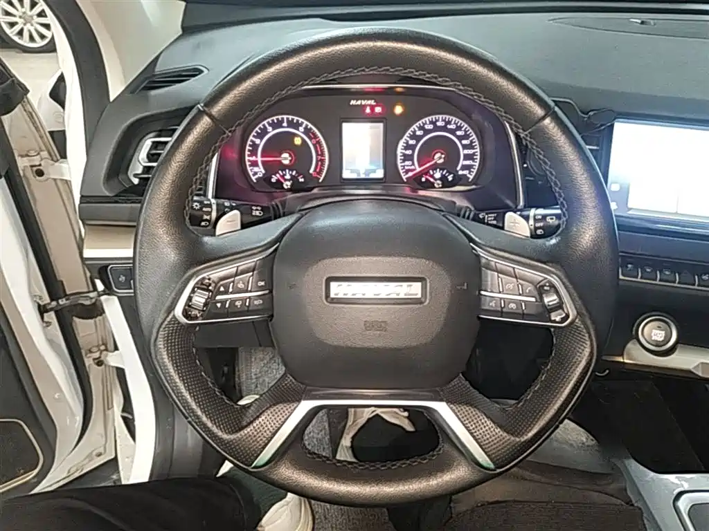 Haval H6 2020 1.5GDIT Automatic Platinum Champion Edition фото 11