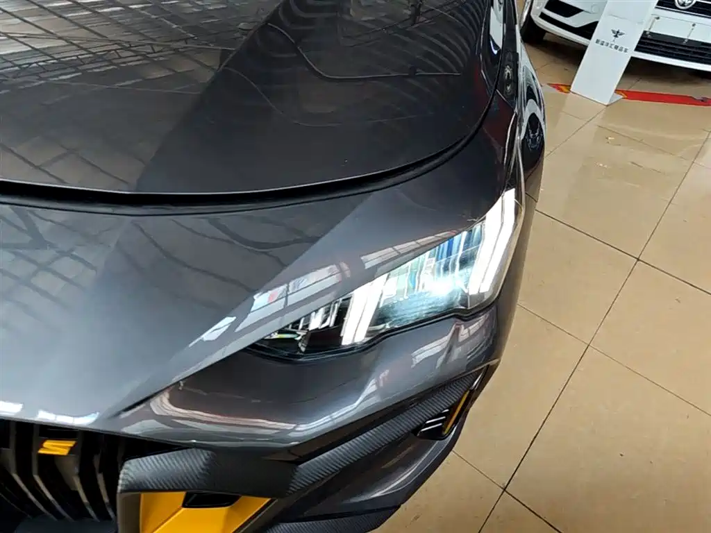 GAC Trumpchi Trumpchi Emkoo 2021 270T DCT J16 Edition фото 24