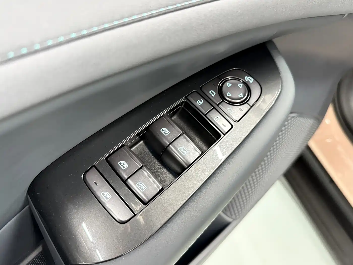 BYD Seal 06GT 2025 Smart Drive Edition 605 Heat Wave фото 22