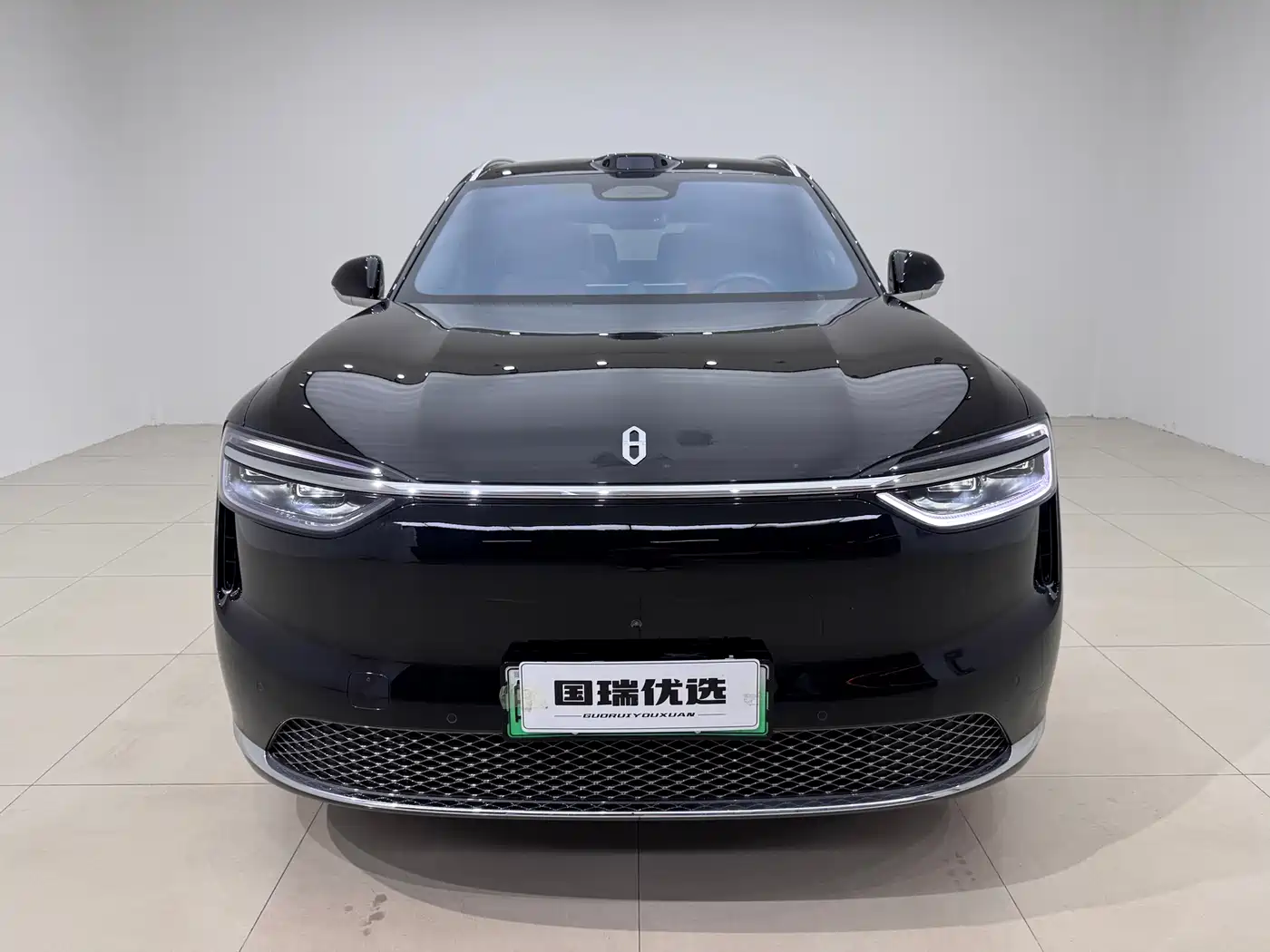 AITO Wenjie AITO M7 2026 Pure Electric Base Model 6-Seater фото 2