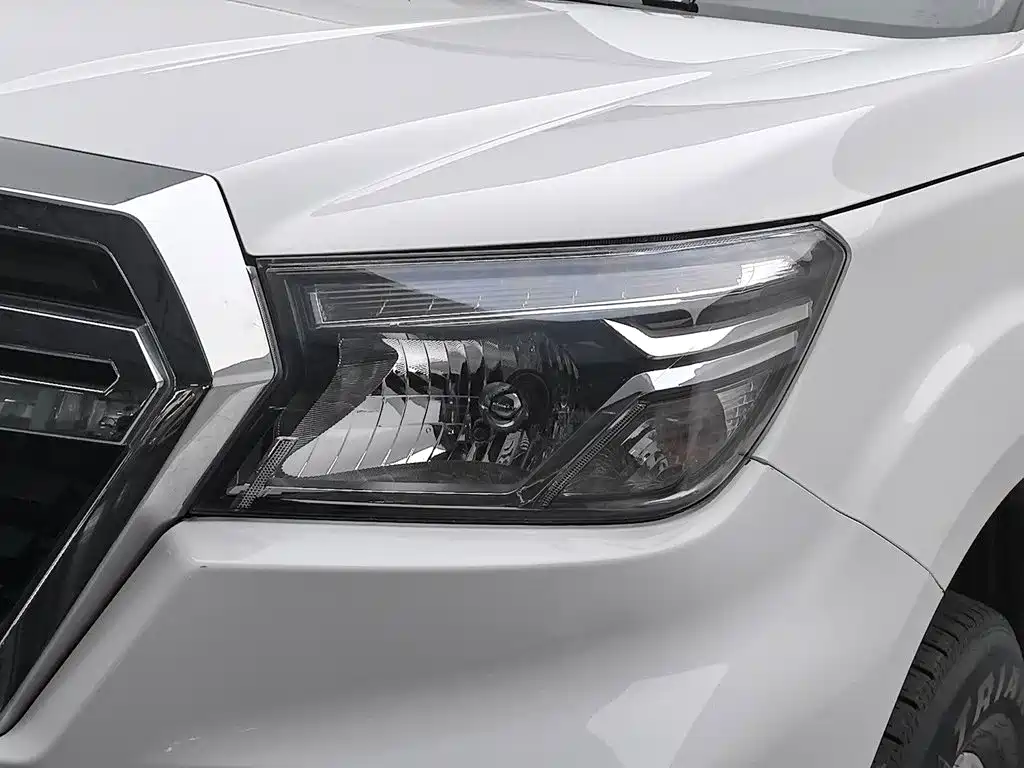 Dongfeng Palasso 2021 2021 1.8T Manual 2WD Elite Edition