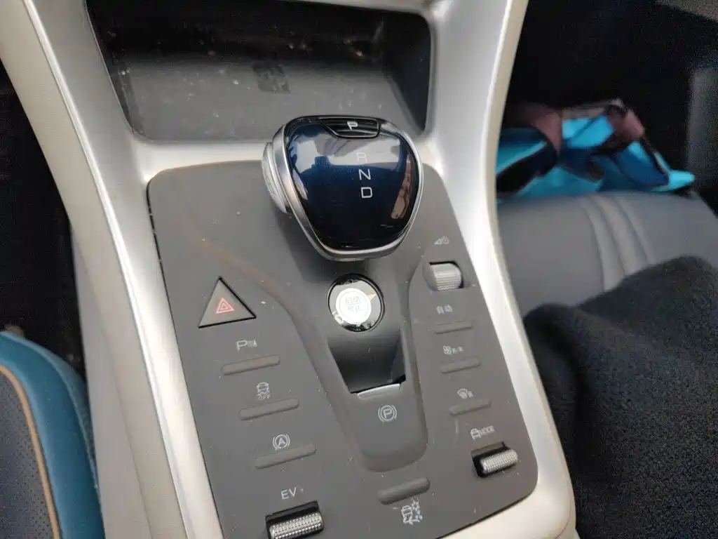 BYD Song Pro 2022 2021 1.5T Auto Cloud Warrior Premium