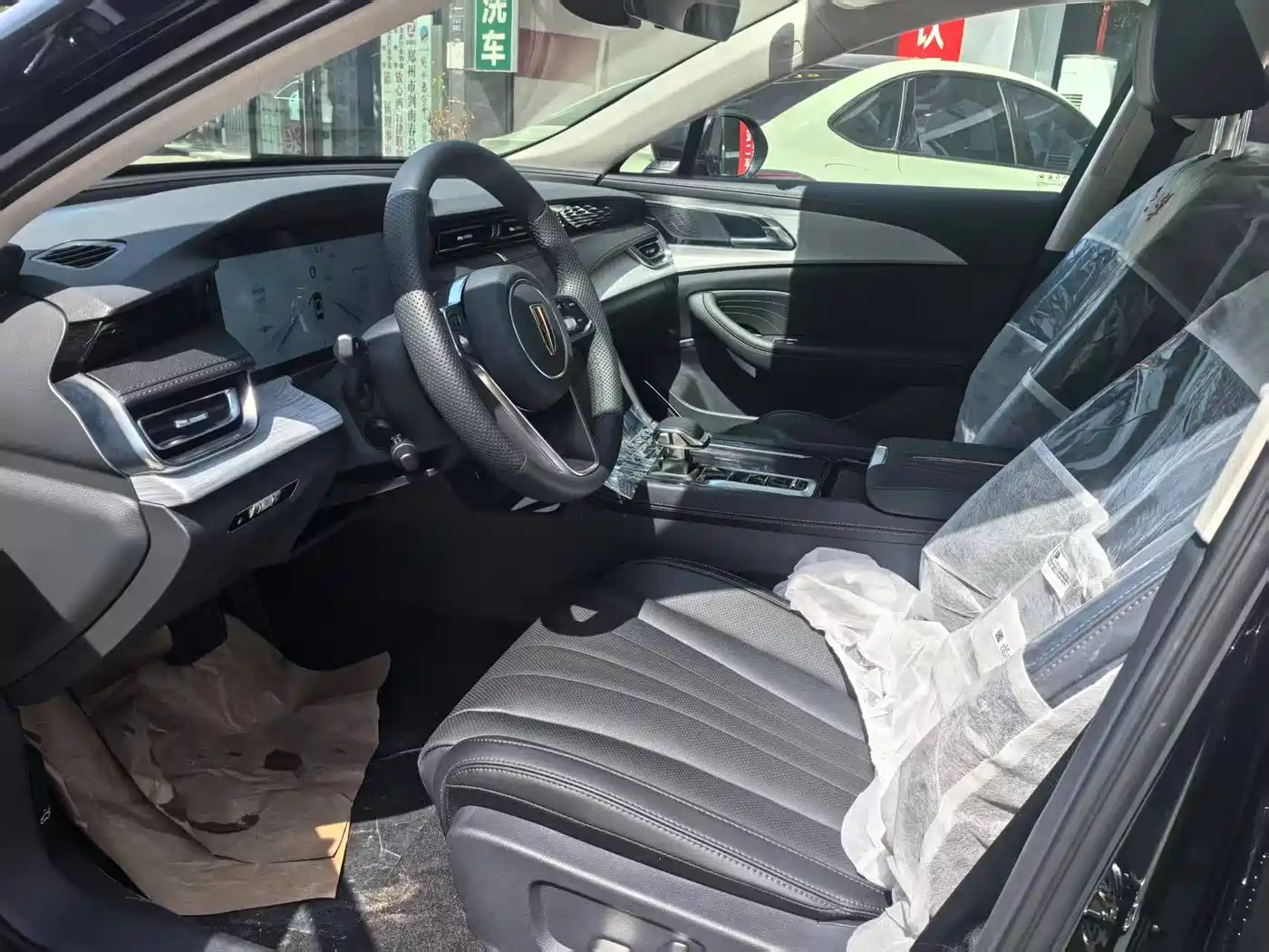 Hongqi H5 PHEV 2026 2025 130 Super Hybrid Edition