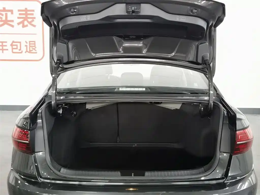 Volkswagen Sagitar 2021 280TSI DSG Comfort Smart Connect Edition фото 16