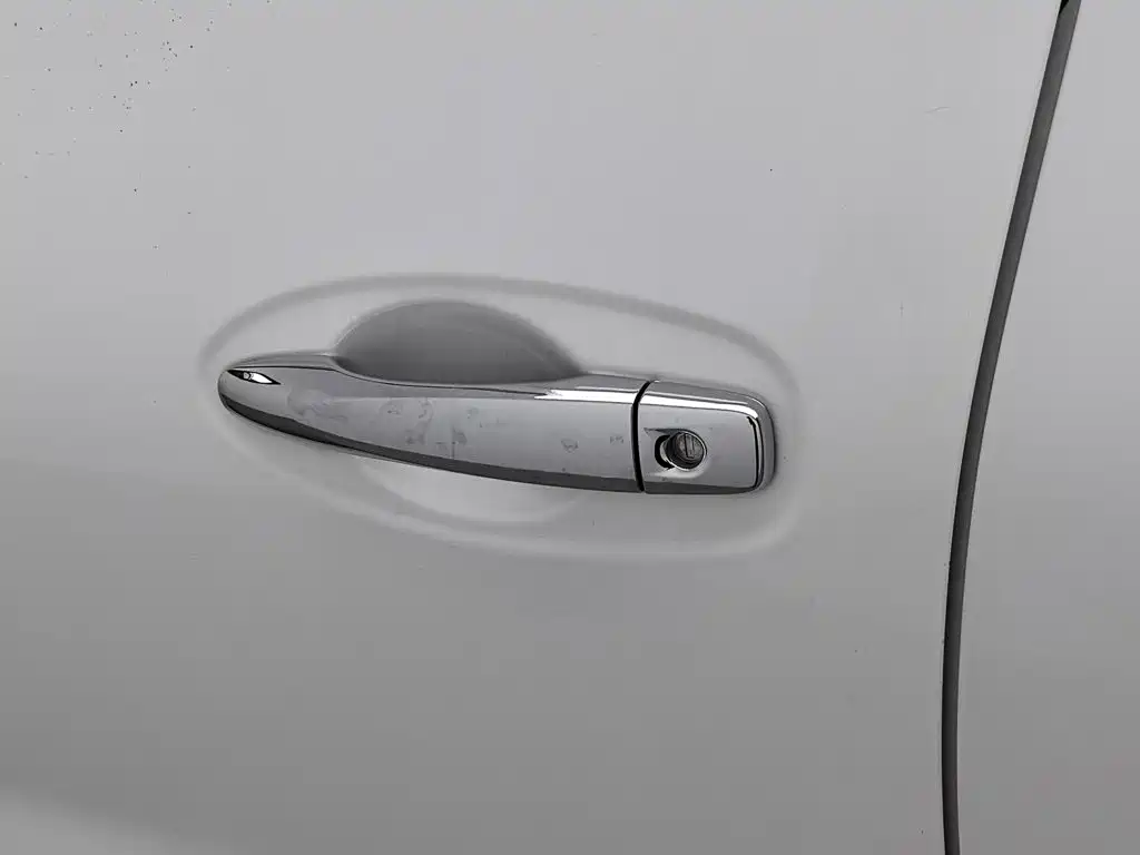 Dongfeng Palasso 2021 2021 1.8T Manual 2WD Elite Edition