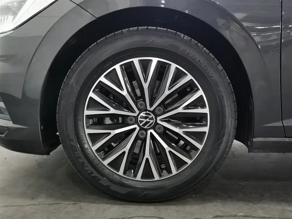 Volkswagen Sagitar 2021 280TSI DSG Comfort Smart Connect Edition фото 17