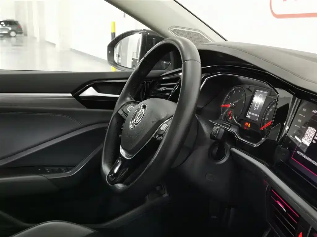 Volkswagen Sagitar 2021 280TSI DSG Comfort Smart Connect Edition фото 22