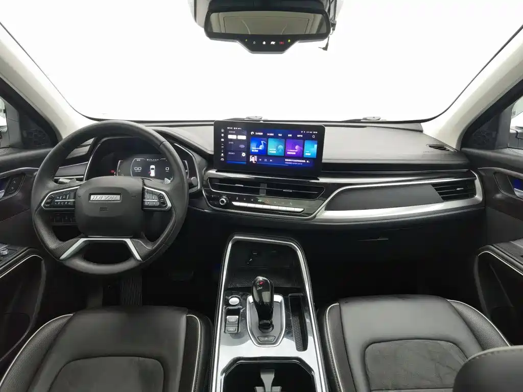 Photo 5 - Haval H6