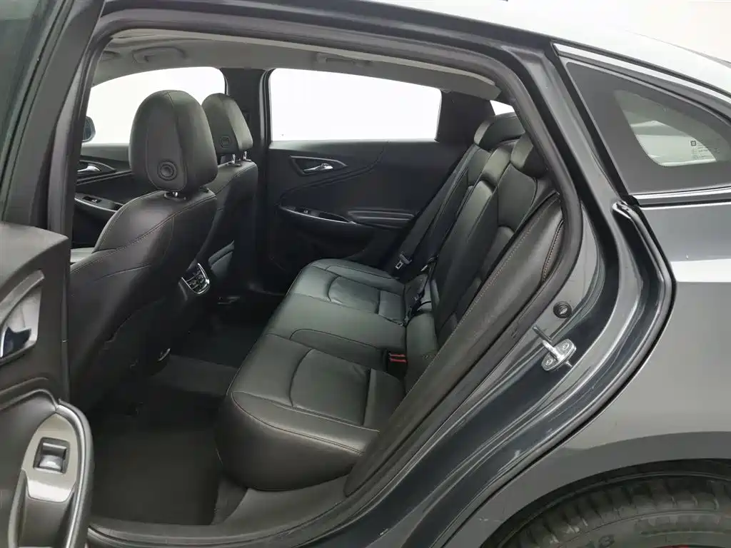 Chevrolet Malibu XL 2019 Redline 550T Automatic Sharp Connect Edition фото 15