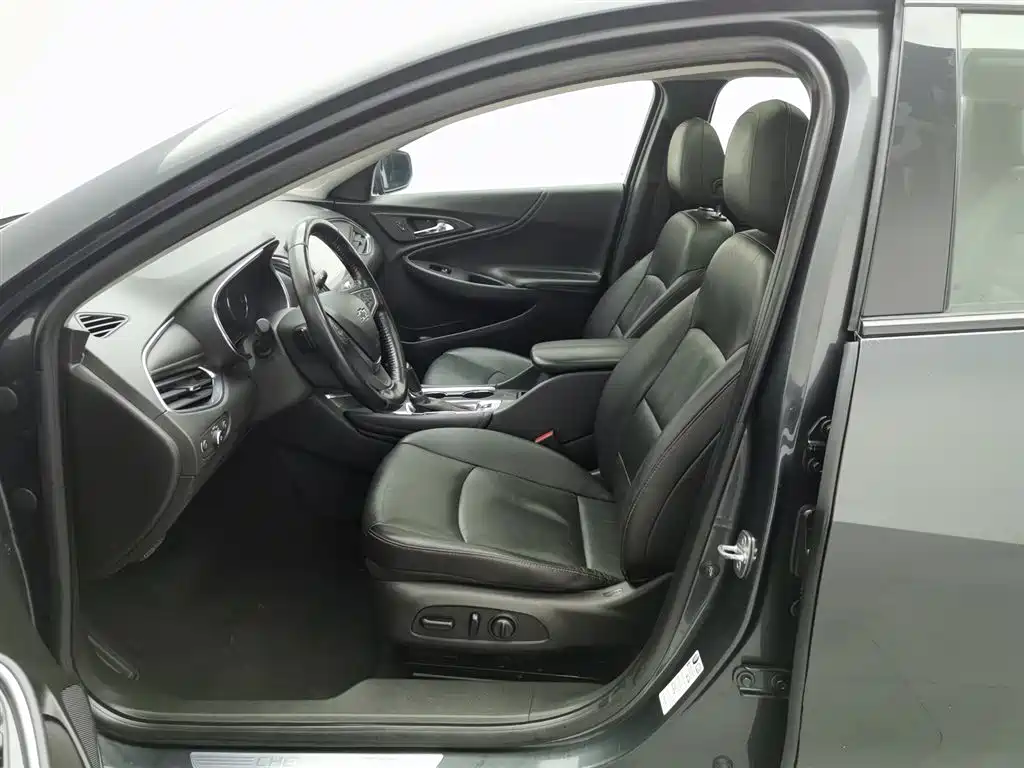 Chevrolet Malibu XL 2019 Redline 550T Automatic Sharp Connect Edition фото 10