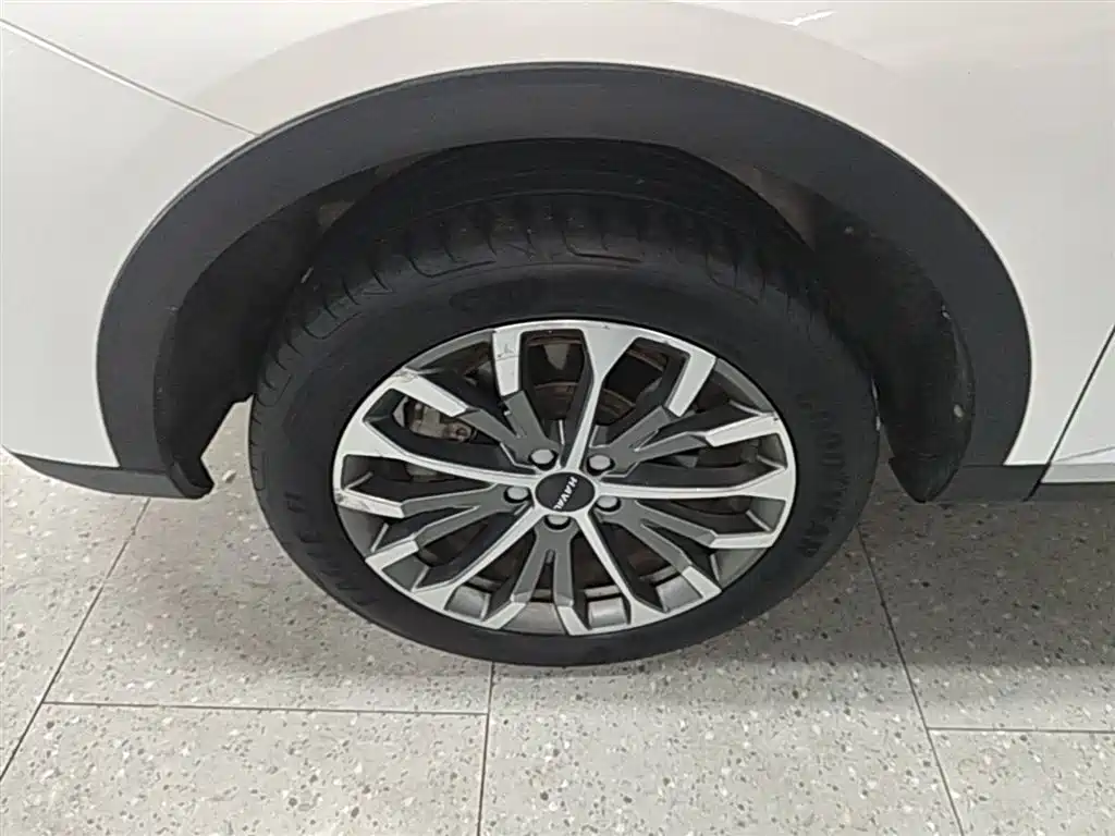 Haval H6 2020 1.5GDIT Automatic Platinum Champion Edition фото 23