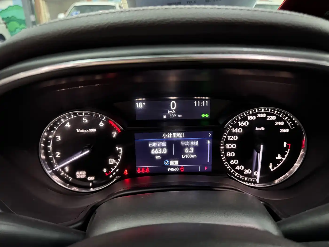 Cadillac CT5 2021 28T Luxury фото 12