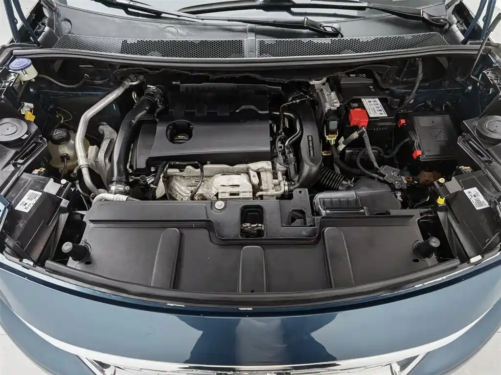 Peugeot 5008 2017 380THP 7-seat Luxury Edition фото 6