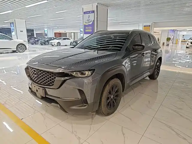 MAZDA CX 50 XINGYA