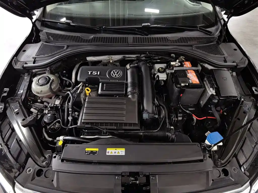Volkswagen Sagitar 2021 280TSI DSG Comfort Smart Connect Edition фото 6
