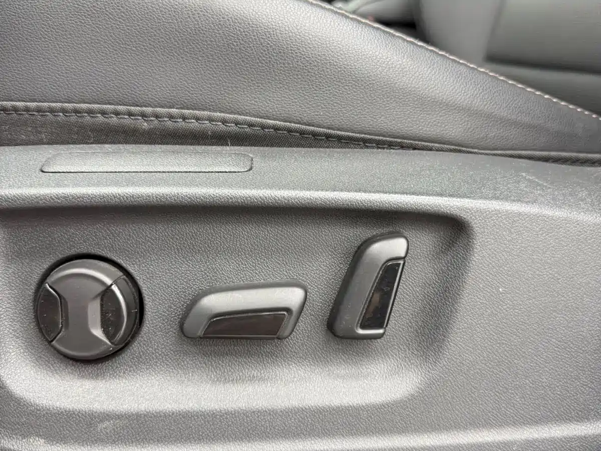 Volkswagen Tharu 2021 280TSI 2WD Luxury Plus фото 14