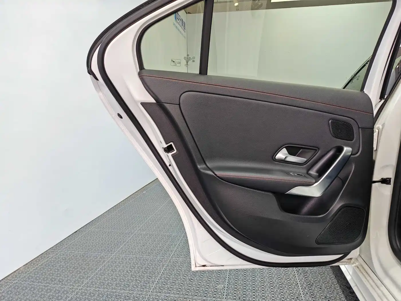 Mercedes-Benz A-Class 2019 A 200 L Sport Sedane Pioneer Special Edition фото 14