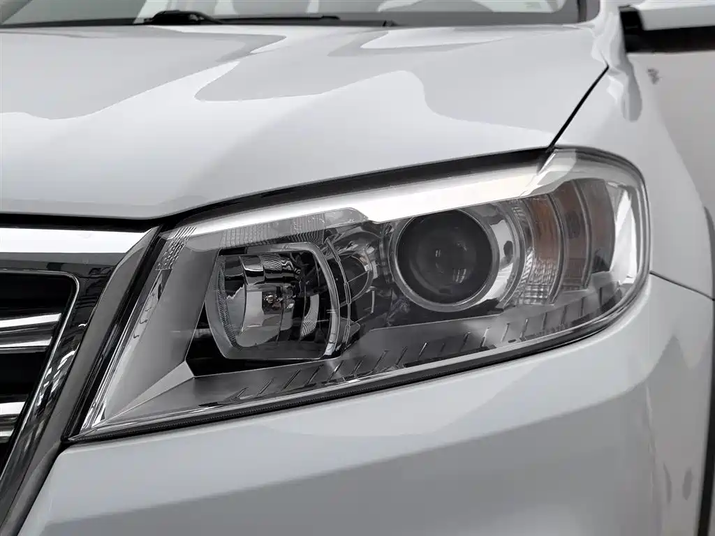 Haval H6 2018 Sport Edition 1.5T Automatic 2WD Elite China V фото 7