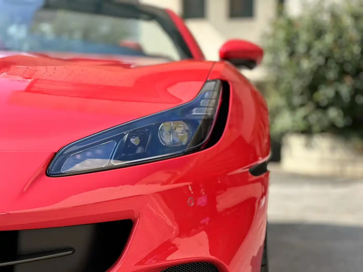 Ferrari Portofino 2018 Model 3.9T фото 8