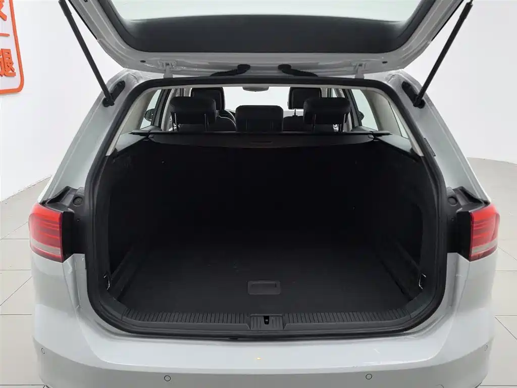 Volkswagen Weilan 2018 380TSI 2WD Comfort Edition фото 16