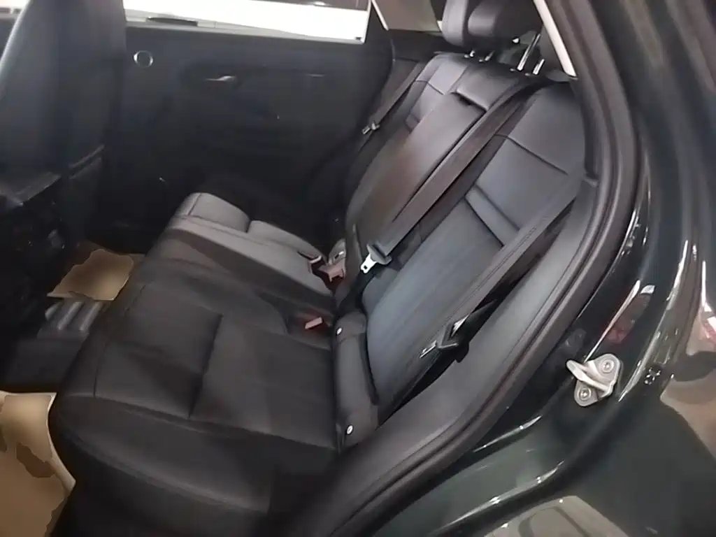 Land Rover Range Rover Evoque 2025 2024 Range Rover Evoque L 249PS Light Master Edition