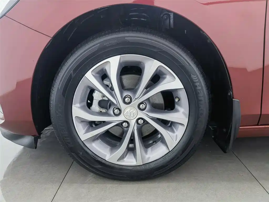 Buick Verano 2022 Pro 533T Enjoyment Edition фото 17