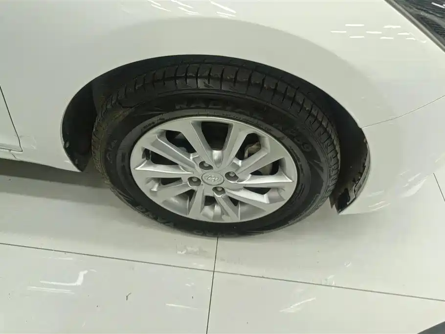 Hyundai Verna 2016 1.4L Automatic Vitality Edition SPORT фото 6