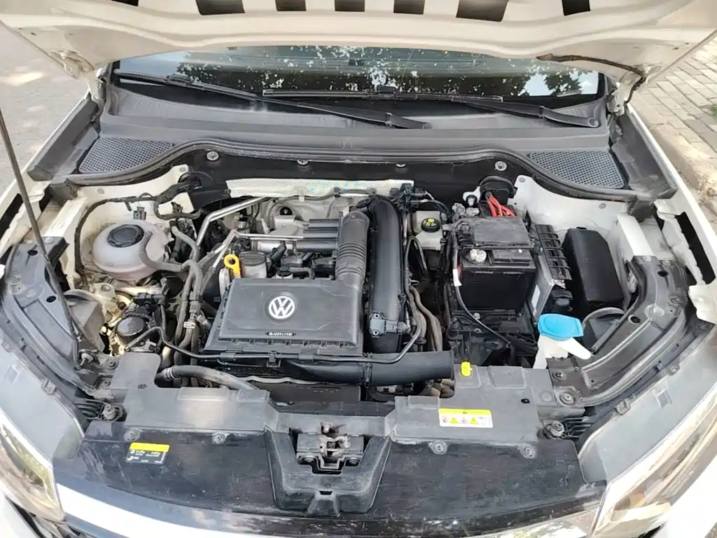Jetta VS7 2021 2020 1.4T Auto Progressive