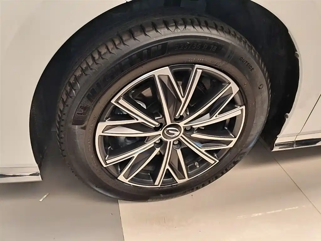 GAC Trumpchi Trumpchi M8 2024 Master Series 400T Ultimate Edition фото 23
