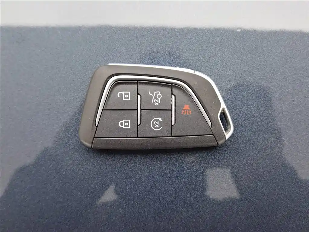 Cadillac CT5 2021 28T Luxury фото 19