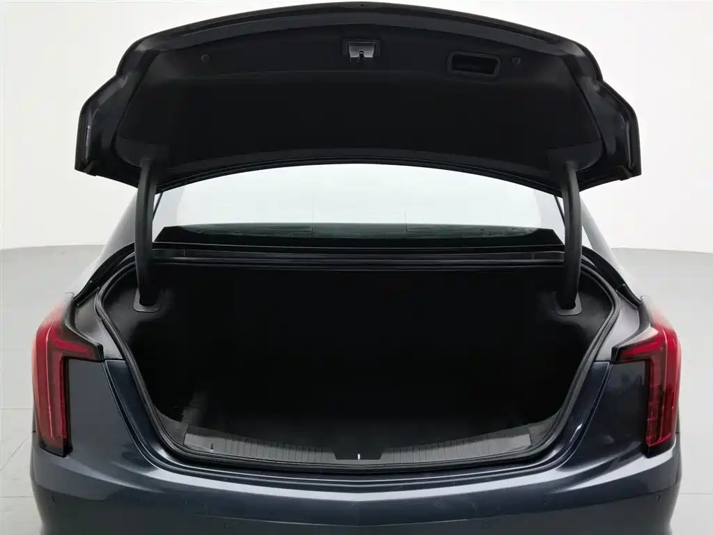 Cadillac CT5 2021 28T Luxury фото 16