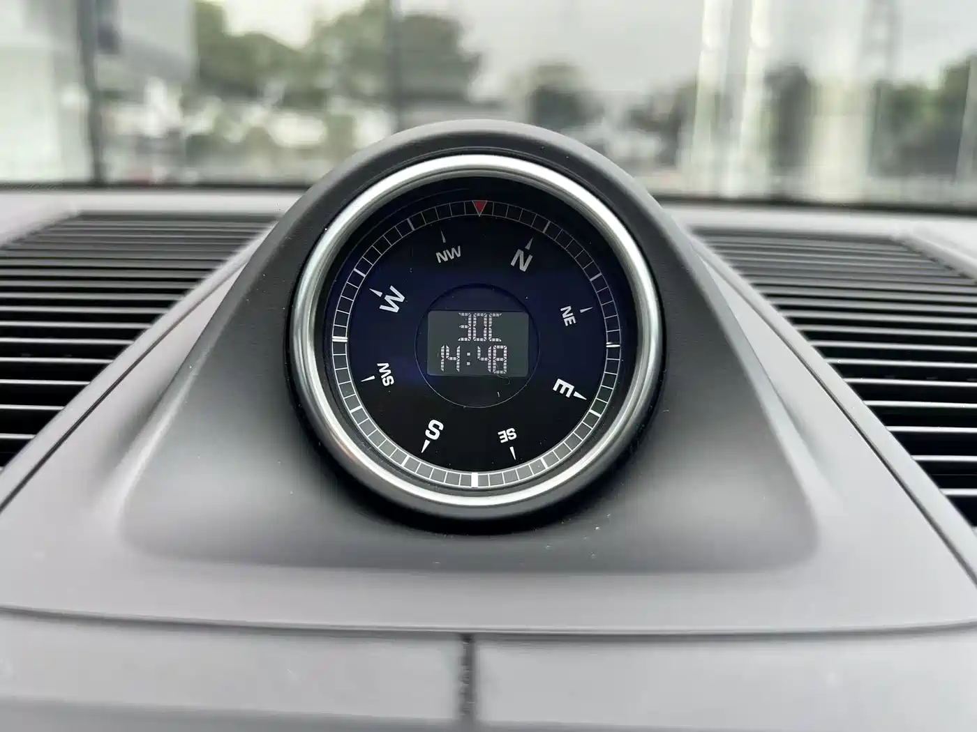 Porsche Macan 2021 Macan 2.0T фото 13