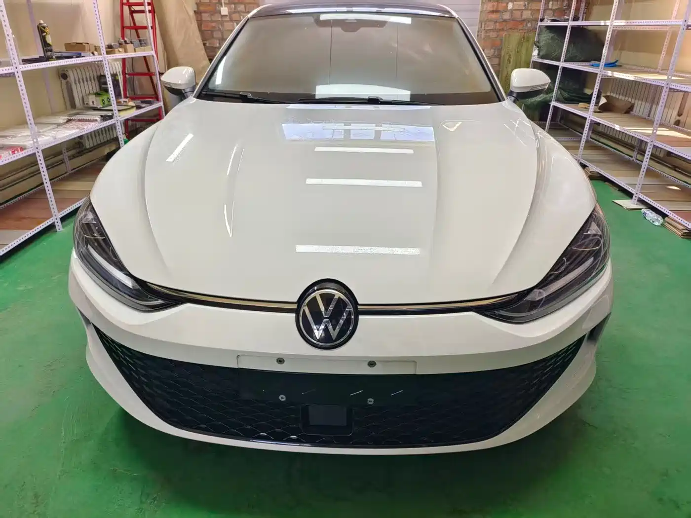 Volkswagen Lamando 2023 Lamando L 280TSI DSG Glamour Edition фото 2