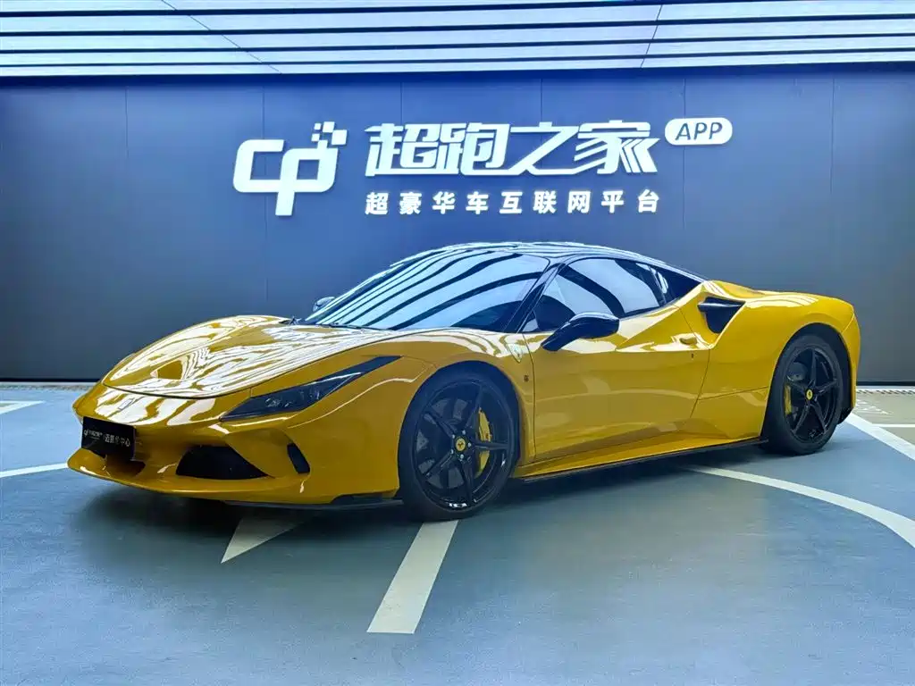 Ferrari 458 2011 4.5L Italia фото 3