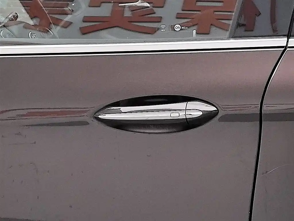Buick Envision Plus 2021 532T FWD Elite Trim фото 18