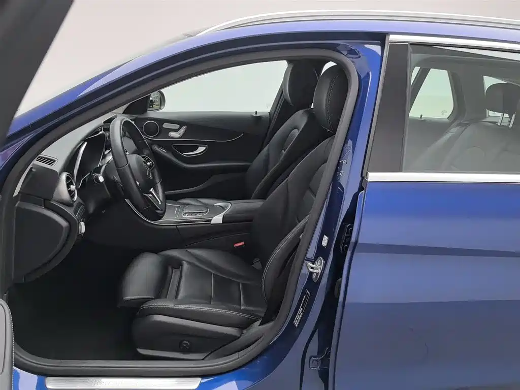 Mercedes-Benz C-Class (Import) 2019 C 260 Estate фото 10