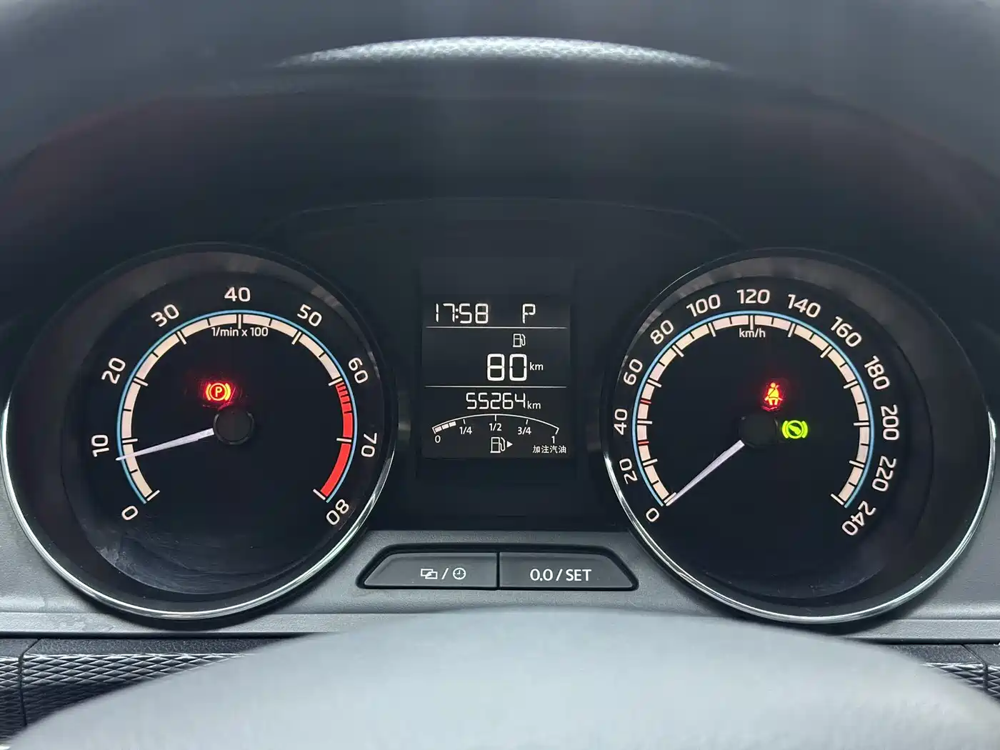 Škoda Kamiq 2022 GT 1.5L Automatic Ultimate Edition фото 14