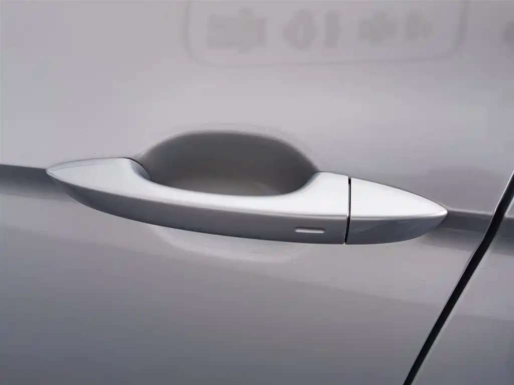 Volkswagen Magotan 2020 330TSI DSG Luxury фото 18