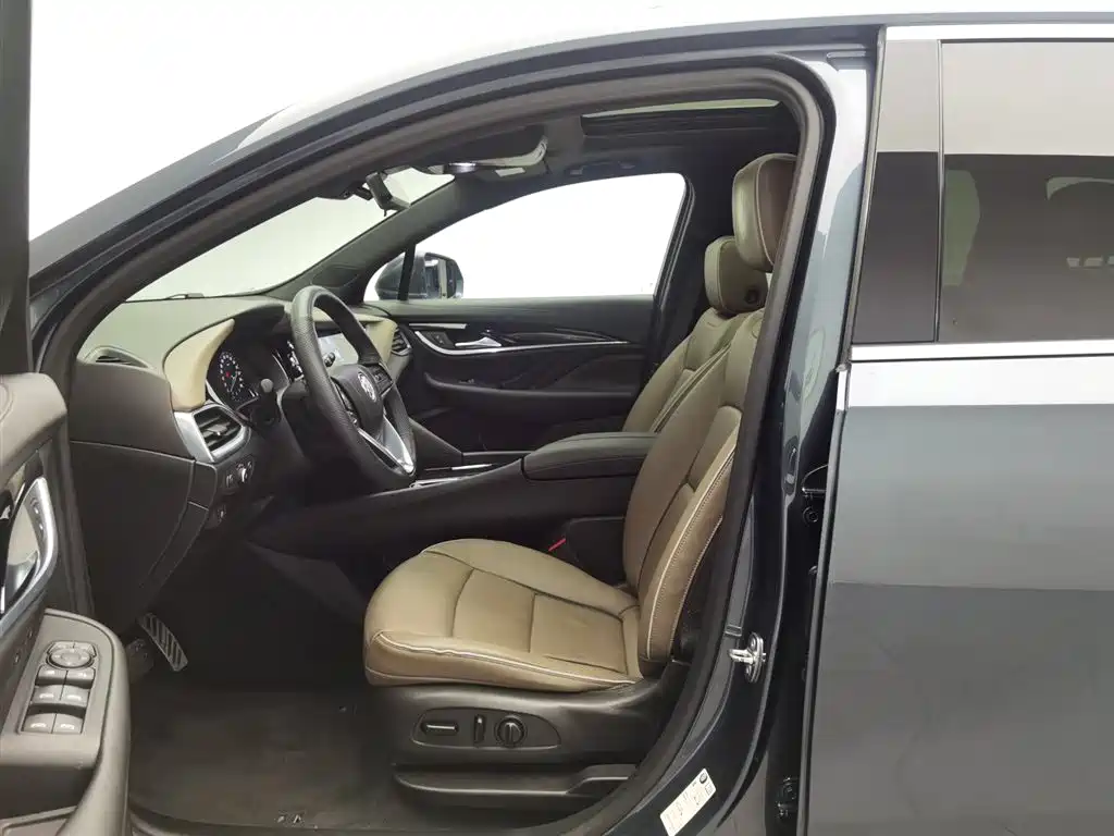 Buick Enclave 2020 28T 4WD Flagship Model фото 10