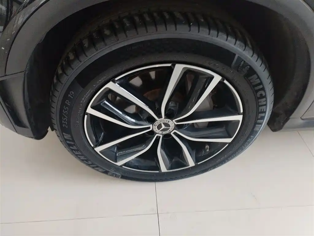 Mercedes-Benz GLC 2022 Model GLC 260 L 4MATIC Luxury Edition фото 25