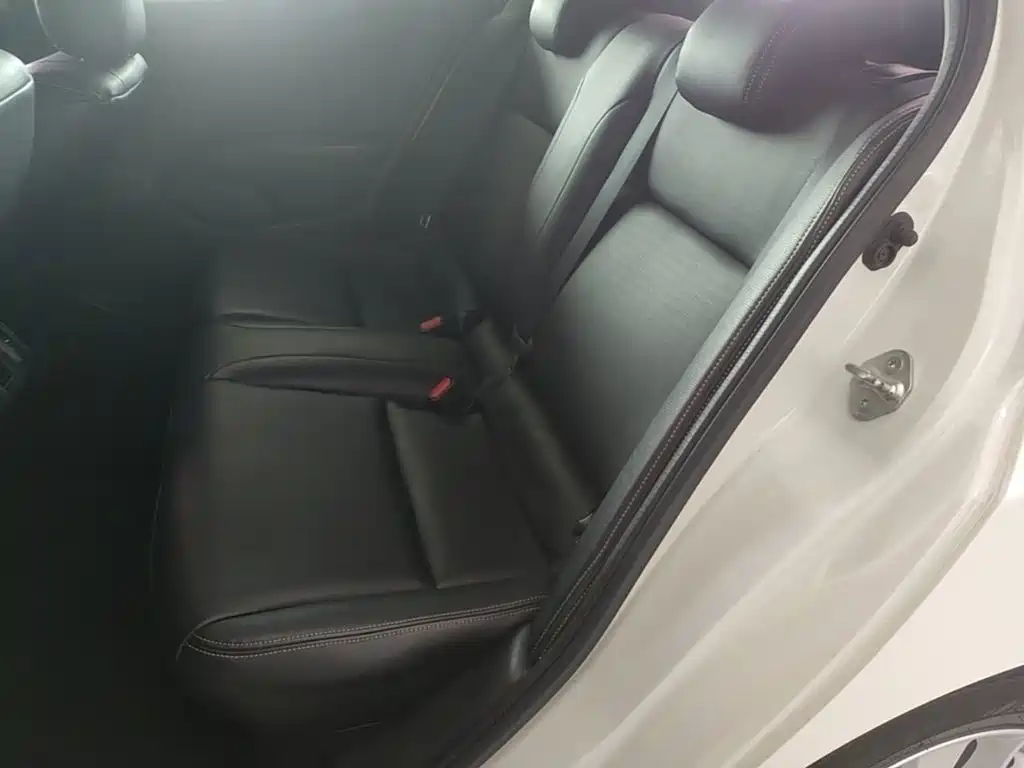 Honda Gienia 2018 2017 1.5L CVT Comfort Edition